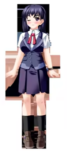 Page 883 of Akiba Sentai! Engelaver - preview thumbnail