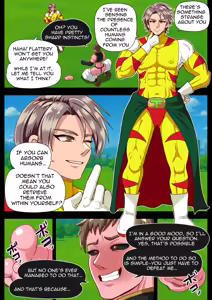 Page 178 of The Lustful Demon Arc - preview thumbnail