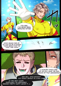 Page 180 of The Lustful Demon Arc - preview thumbnail