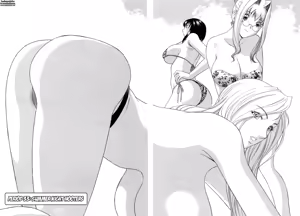 Page 116 of Mo-Retsu! Boin Sensei 4 | Boing Boing Teacher Vol. 4 - preview thumbnail