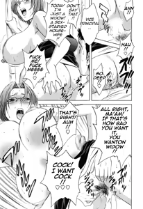 Page 190 of Mo-Retsu! Boin Sensei 4 | Boing Boing Teacher Vol. 4 - preview thumbnail