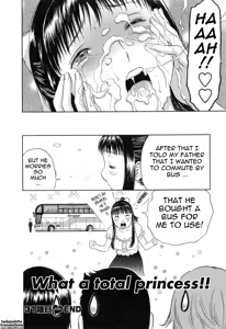 Page 94 of Mo-Retsu! Boin Sensei 4 | Boing Boing Teacher Vol. 4 - preview thumbnail