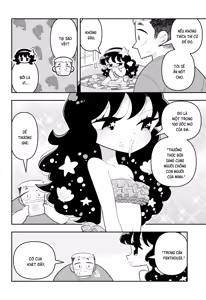 Page 16 of Sweet Little Mermaid! - preview thumbnail