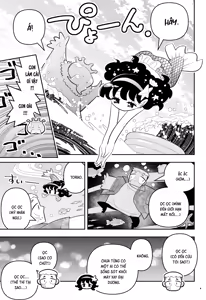 Page 27 of Sweet Little Mermaid! - preview thumbnail