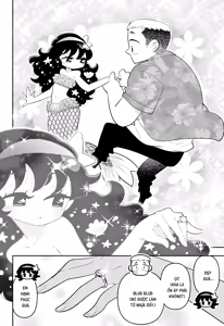 Page 30 of Sweet Little Mermaid! - preview thumbnail