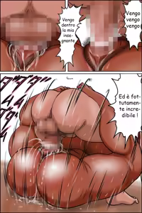 Page 31 of La mia ragazza è over 50 - Capitolo 2 - preview thumbnail