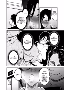 Page 13 of Onna Shachou to Koibito ni Naru Houhou | 여사장과 연인이 되는 방법 - preview thumbnail