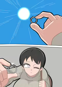 Page 123 of Musuko to Kekkon Shite mo Ii desu ka? - preview thumbnail