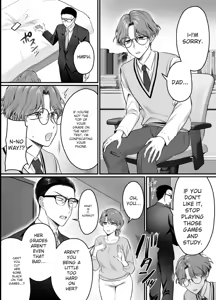 Page 3 of Genjitsu Douki Gacha 2 ~Ore wa Musuko no Imouto Chara~ - preview thumbnail