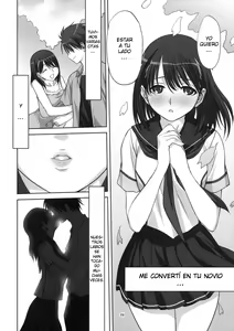 Page 4 of Nene-san to Issho - preview thumbnail