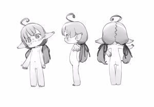 Page 33 of Ryo Timo - preview thumbnail