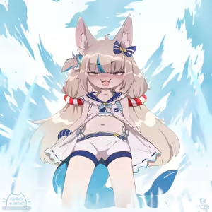 Page 177 of FoxinShadow Fanbox - preview thumbnail