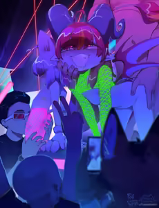Page 251 of FoxinShadow Fanbox - preview thumbnail