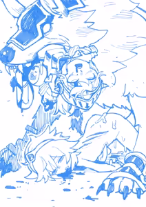 Page 523 of My collection2 - preview thumbnail