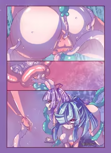 Page 53 of Zassou Kari-chan 2nin Ko-cho Pero Kusuguri Haiboku - preview thumbnail