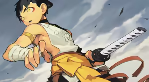 Page 40 of 爪三一 draugnut - preview thumbnail