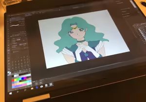Page 97 of Artist:Triton_akiko - preview thumbnail