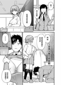 Page 13 of Tsundere Osananajimi ni Saiminjutsu o Kaketara Hanpa ni Jiga ga Nokotteta Hanashi | 對傲嬌發小用了催眠術中途却恢復了意識的故事 - preview thumbnail