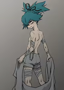 Page 509 of Guro Collection from 2021 - preview thumbnail