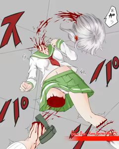 Page 615 of Guro Collection from 2021 - preview thumbnail