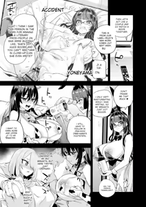 Page 14 of Kijouin Sensei no Harem LIVE - Kijouin Sensei's Harem Project - preview thumbnail