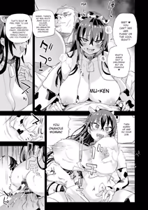 Page 32 of Kijouin Sensei no Harem LIVE - Kijouin Sensei's Harem Project - preview thumbnail