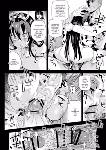 Page 33 of Kijouin Sensei no Harem LIVE - Kijouin Sensei's Harem Project - preview thumbnail
