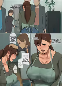 Page 15 of Ikenie no Haha 4 - preview thumbnail