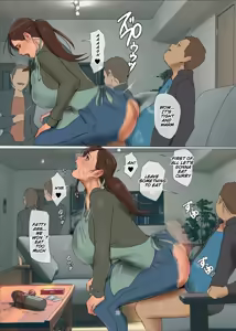 Page 27 of Ikenie no Haha 4 - preview thumbnail