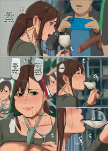 Page 38 of Ikenie no Haha 4 - preview thumbnail