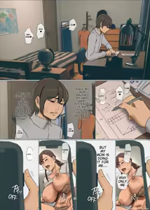 Page 64 of Ikenie no Haha 4 - preview thumbnail