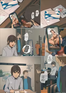 Page 65 of Ikenie no Haha 4 - preview thumbnail