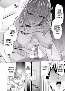 Page 29 of Single Mom in Need of Schlong - preview thumbnail