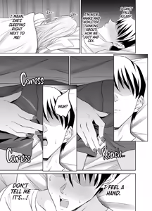 Page 34 of Single Mom in Need of Schlong - preview thumbnail