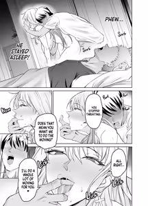 Page 42 of Single Mom in Need of Schlong - preview thumbnail