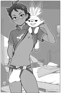 Page 174 of artist - SoSkibby / Skibby - preview thumbnail