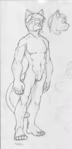 Artist - bdsmtoall (furaffinity) 1 — hentai manga cover on Fhentai