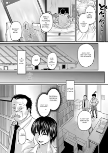 Page 5 of Saimin Joushi | Hypnosis Boss 1 | Fais ce que dit le chef 1 - preview thumbnail