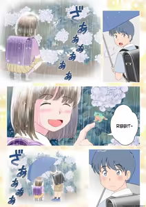 Page 11 of Ano Hi no Kimi wa, Mou Inai. - preview thumbnail