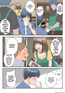 Page 13 of Ano Hi no Kimi wa, Mou Inai. - preview thumbnail