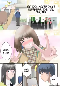 Page 19 of Ano Hi no Kimi wa, Mou Inai. - preview thumbnail