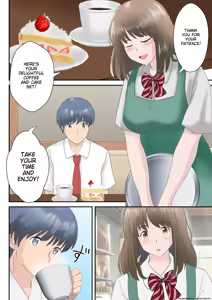 Page 2 of Ano Hi no Kimi wa, Mou Inai. - preview thumbnail