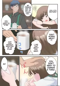 Page 21 of Ano Hi no Kimi wa, Mou Inai. - preview thumbnail