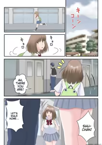 Page 23 of Ano Hi no Kimi wa, Mou Inai. - preview thumbnail
