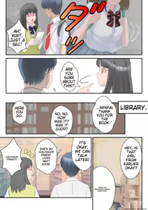 Page 25 of Ano Hi no Kimi wa, Mou Inai. - preview thumbnail