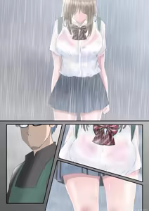 Page 28 of Ano Hi no Kimi wa, Mou Inai. - preview thumbnail