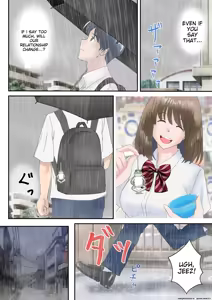Page 32 of Ano Hi no Kimi wa, Mou Inai. - preview thumbnail