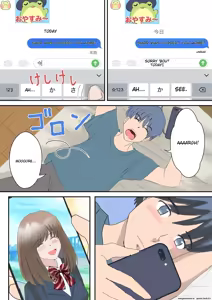 Page 43 of Ano Hi no Kimi wa, Mou Inai. - preview thumbnail