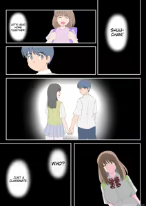Page 45 of Ano Hi no Kimi wa, Mou Inai. - preview thumbnail
