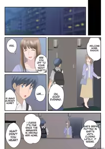 Page 50 of Ano Hi no Kimi wa, Mou Inai. - preview thumbnail